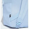 Рюкзак Adidas CLSC BARS 3S 27,5L голубой, белый 15х31х44 см