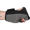 Тренировочные перчатки для фитнеса
 HARD TOUCH FG-9529 (Черный)