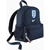 Детский рюкзак Nike ENT Y NK JDI MINI BKPK 11L темно-синий 23 x 12 x 32 см