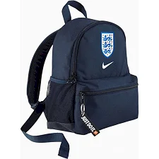 Детский рюкзак Nike ENT Y NK JDI MINI BKPK 11L темно-синий 23 x 12 x 32 см
