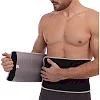 Пояс для похудения композитный
 Nano Hot Silver HEATOUTFIT ST-2148-XL
 110смх28смх3мм