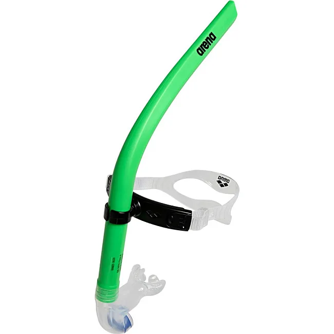 Плавательная труба Arena SWIM SNORKEL III