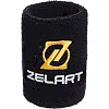 Спортивный напульсник впитывающий влагу ZELART BC-2970 1шт (Оранжевый)