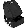 Спортивный рюкзак Zeus ZAINO START 38L черный 50 х 33 х 23 см