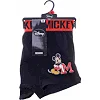 Трусы-боксеры MICKEY ET DONALD MICKEY + LETTRE мужские L