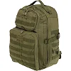 Штурмовой тактический рюкзак
 трехдневный MILITARY RANGERS
 ZK-9110
 48x32x18см 28л (Черный)