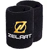 Спортивный напульсник впитывающий влагу ZELART BC-2970 1шт (Оранжевый)