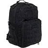 Штурмовой тактический рюкзак
 трехдневный MILITARY RANGERS
 ZK-9110
 48x32x18см 28л (Черный)