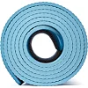 Коврик для йоги Adidas Premium Yoga Mat голубой 176 х 61 х 0,5 см