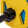 Штанга разборная для фитнеса и аэробики фитнес памп MDbuddy TA-2683 длина-1,4м 30мм 20кг