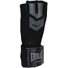 Бинты перчатки Everlast PROSPECT QUICK WRAPS черный, серый L/XL