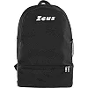 Спортивный рюкзак Zeus ZAINO START 38L черный 50 х 33 х 23 см
