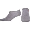 Спортивные носки мужские короткие SUP BC-3923 (Серый)