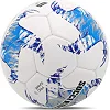 Футбольный мяч SOCCERMAX FB-9493 №5 PU (Белый-синий)