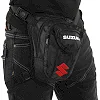 Мотосумка набедренная SUZUKI SP-SPORT
 M-4551-S 3л 25х21х9см