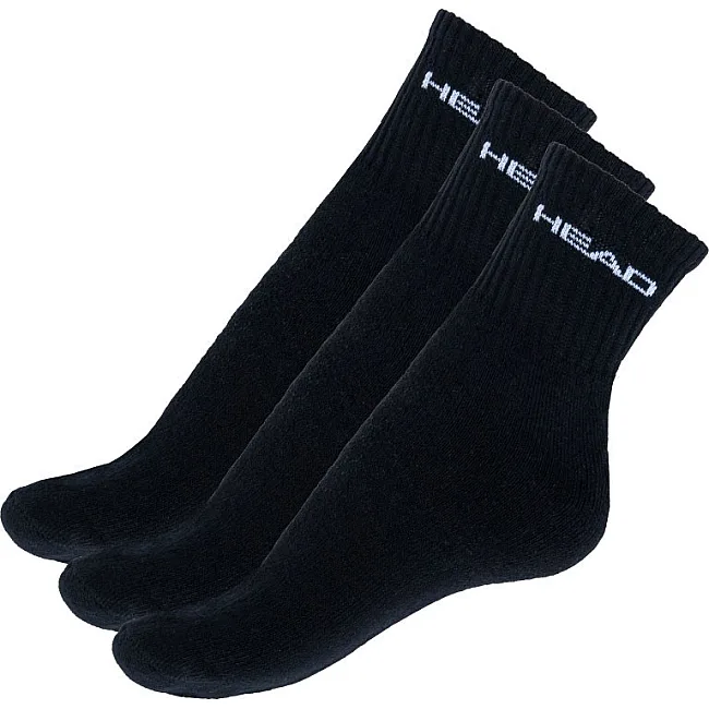 Носки Head SHORT CREW 3PPK UNISEX