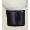 Перчатки вратарские детские Select GOALKEEPER GLOVES 04PROTECTION v24 синий, белый