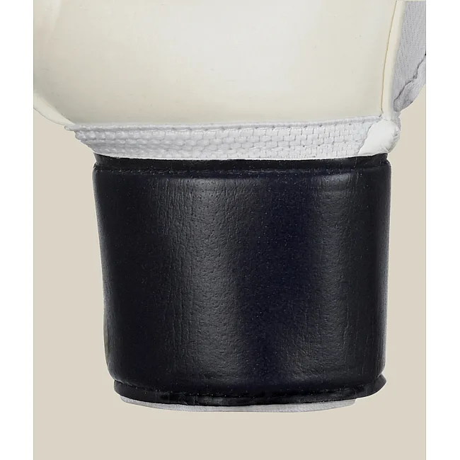 Перчатки вратарские детские Select GOALKEEPER GLOVES 04PROTECTION v24 синий, белый