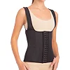 Корсет для похудения утягивающий с эффектом HEATOUTFIT 1119