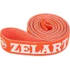 Резинка для фитнеса тканевая ZELART FI-1970-L