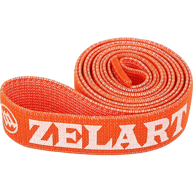 Резинка для фитнеса тканевая

 ZELART
 FI-1970-L