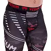 Компрессионные штаны леггинсы тайтсы VENUM
 OKINAWA 9604 XXS
-XXL (Черный-красный)
