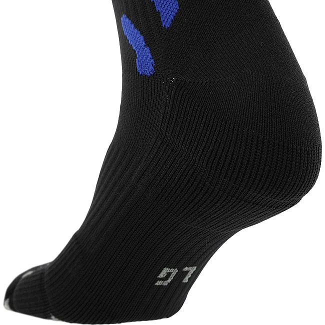 Спортивні шкарпетки
 компрессійні довгі JOMA

 COMPRESSION 400288-100 (Чорний)