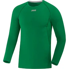 Термореглан з довгим рукавом compression 2.0 JAKO 6451-06