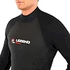 Гидрокостюм длинный мужской LEGEND PL-6527-5 5мм