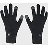 Рукавички жіночі UNDER ARMOUR Halftime Gloves чорний