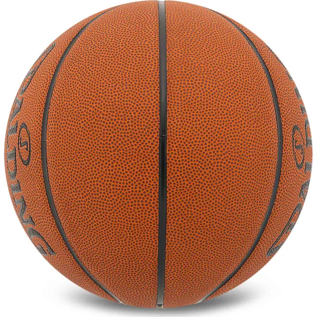 Баскетбольний м'яч
 SPALDING SLAM DUNK 78001Y
 7 (Коричневий)