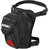 Мотосумка набедренная SUZUKI SP-SPORT
 M-4551-S 3л 25х21х9см