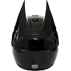 Распродажа! Мотошлем Бэтмен интеграл (full face) HNJ M-9414 (Черный-глянцевый)
