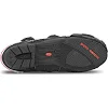 Мотоботы Спортивные короткие SPEED M-4556 41-45 (Черный)