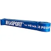 Лента-эспандер для упражнений K-Sport Power Band 2 16-39 кг синяя