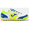 Сороконіжки дитячі Joma TOP FLEX білий, синій