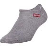 Спортивные носки мужские короткие SUP BC-3923 (Белый)