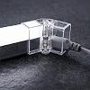 Светильник светодиодный шестиугольный LumiOn L0-2, 410 x 290 см