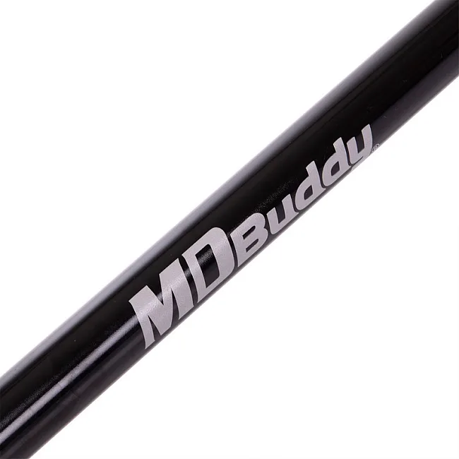 Штанга разборная для фитнеса и аэробики фитнес памп MDbuddy TA-2683 длина-1,4м 30мм 20кг