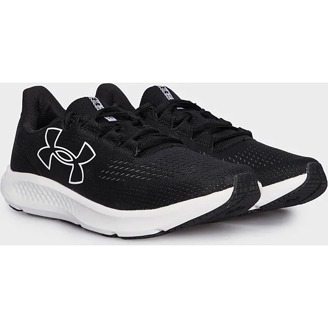 Кроссовки UNDER ARMOUR Charged Pursuit 3 BL черный Муж