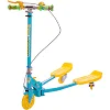 Самокат трайк
 детский TRIKKE BUG TR-4502 (Голубой)