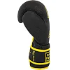 Перчатки для бокса


 PU HARD TOUCH BO-4658 (Черный-золотой)