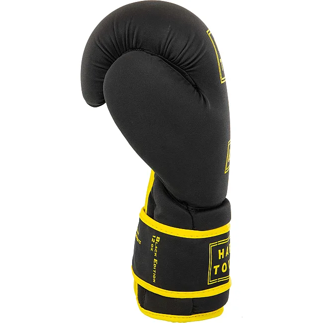 Перчатки для бокса


 PU HARD TOUCH BO-4658 (Черный-золотой)