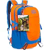 Рюкзак спортивний із жорсткою спинкою COLOR LIFE TY-5293 (44,5х27х17,5см)