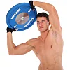 Бамперный диск резиновый

 LiveUp LP8335-20 ø50.5мм 20кг