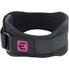 Пояс атлетический текстильный EZOUS WEIGHT LIFTING BELT O-05 спинка-12см