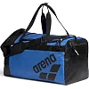 Сумка Arena ALL SET DUFFLE 40L синий 50х28х28 см