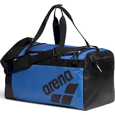 Сумка Arena ALL SET DUFFLE 40L синий 50х28х28 см