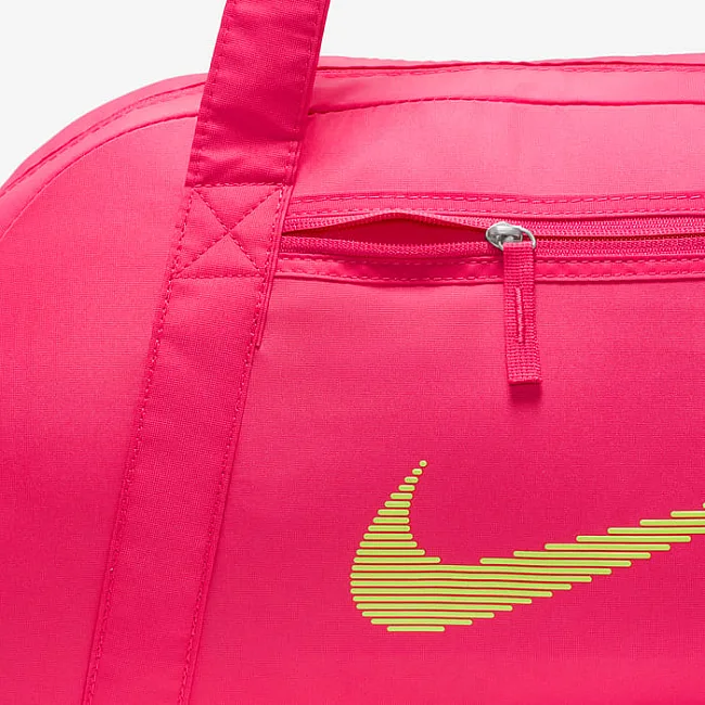 Сумка спортивна Nike NK GYM CLUB BAG-SP23 24L розовий Жін 33х51х23 см