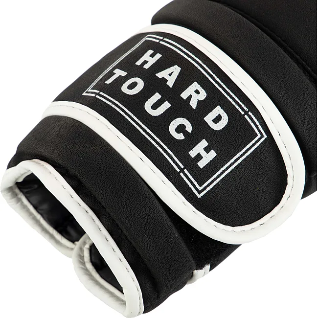 Перчатки для бокса


 PU HARD TOUCH BO-4658 (Черный-золотой)